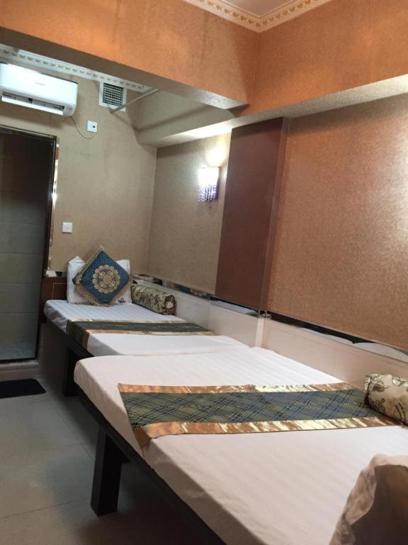 Toronto Motel Hongkong エクステリア 写真