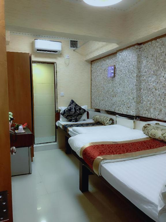 Toronto Motel Hongkong エクステリア 写真