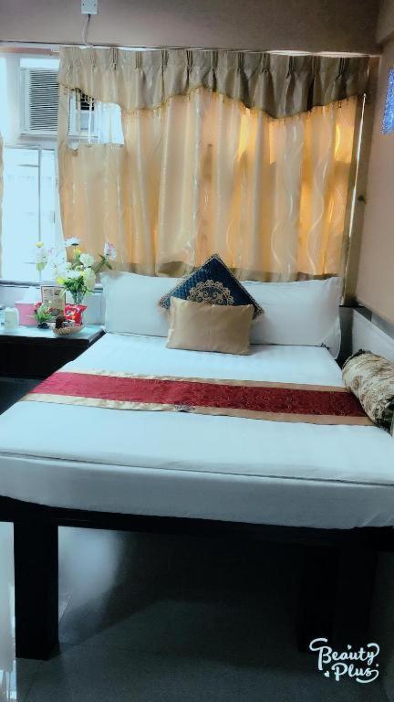 Toronto Motel Hongkong エクステリア 写真